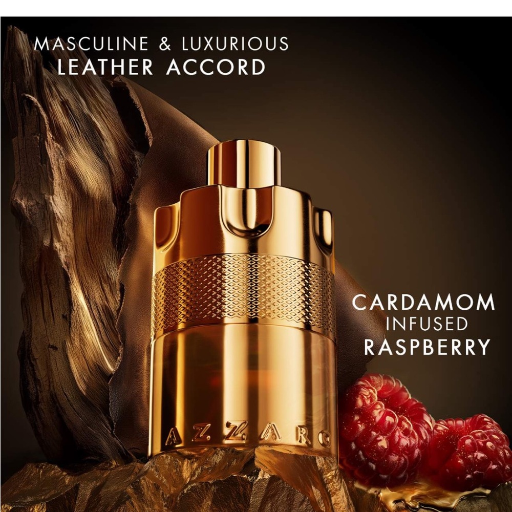 Azzaro Forever Wanted Elixir